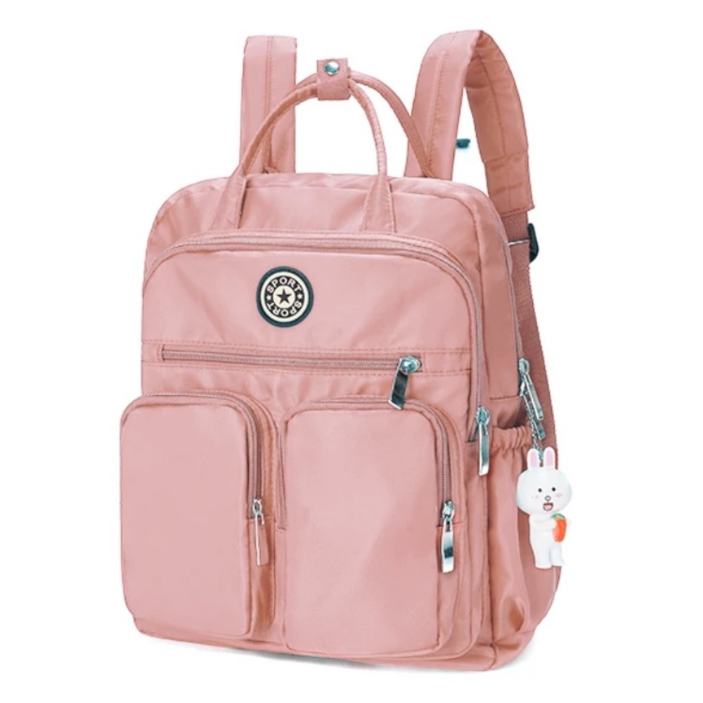 Waterproof Sport Backpack - Picture 1 of 8